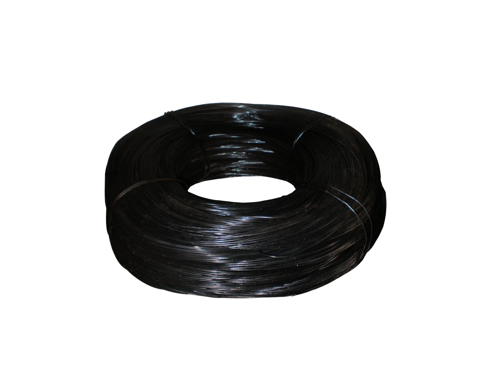 Black Annealed Wire